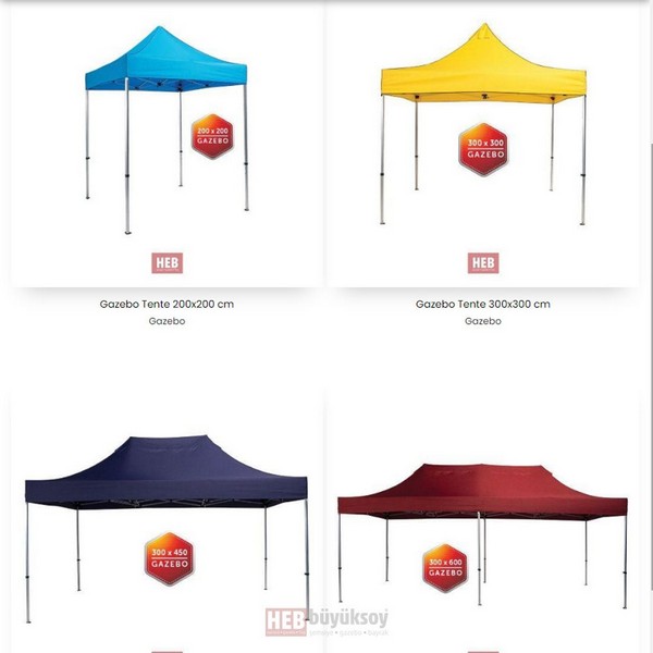 Gazebo Models