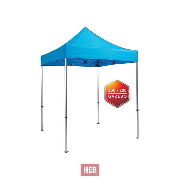 Gazebo Tent 200x200 cm