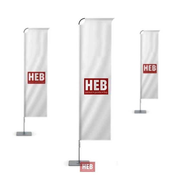 Square Banner