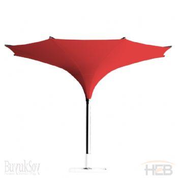 Tulip Umbrella