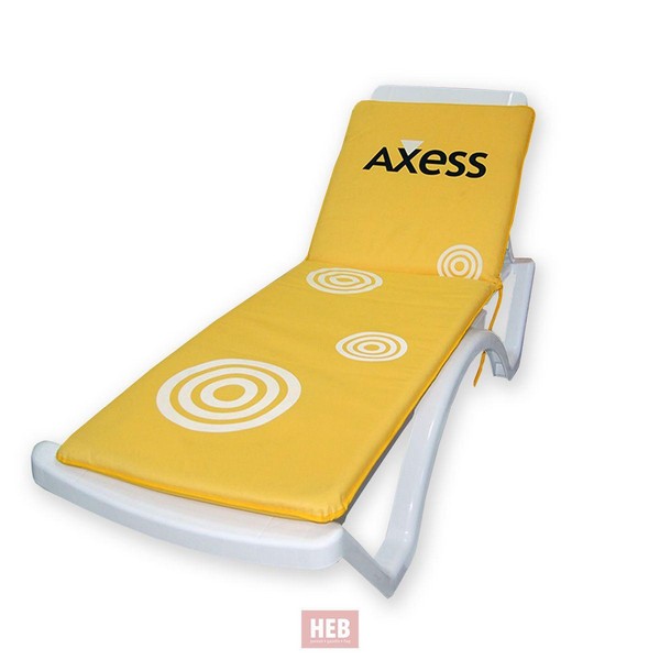 Lounge Chair Cushions