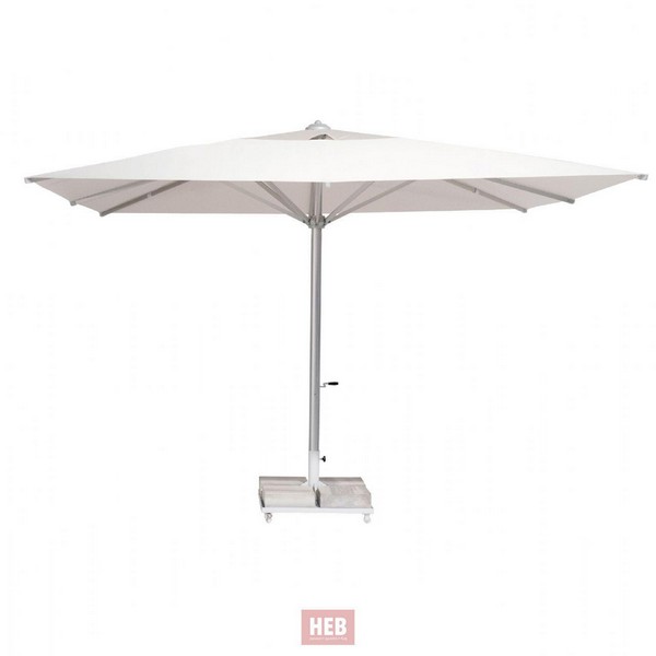 Palace Crank Telescopic System Parasol