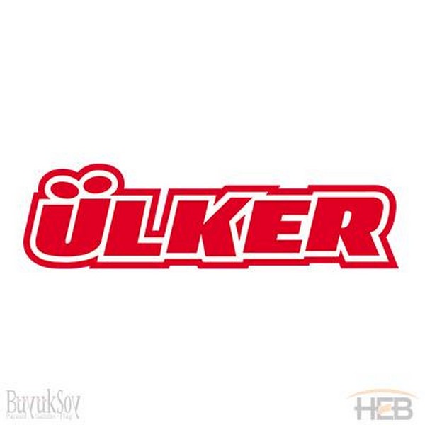 Ülker